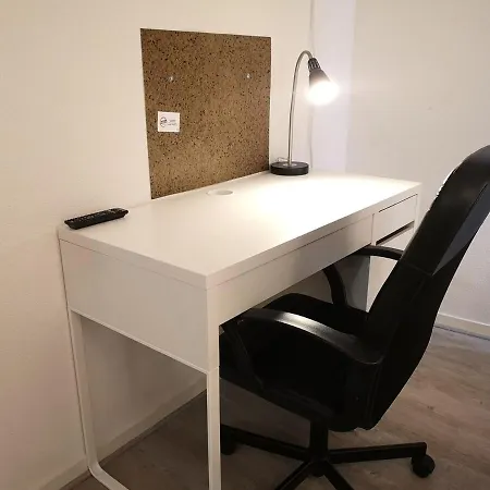 Apartment Le Campus - Proche Centre - Renove - Rbnb