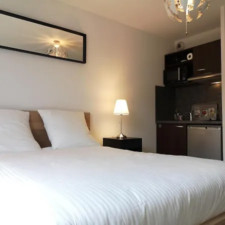 Le Campus - Proche Centre - Renove - Rbnb * Mulhouse