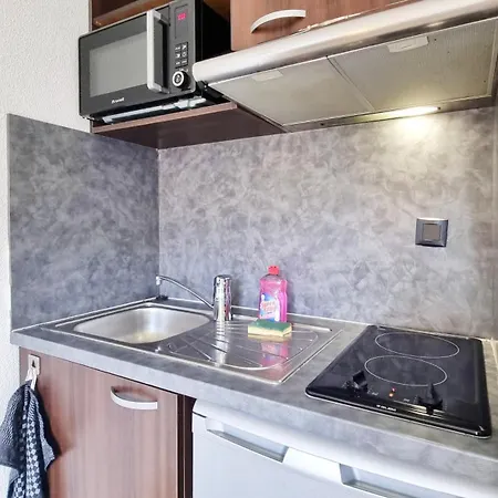 Le Campus - Proche Centre - Renove - Rbnb 아파트 *