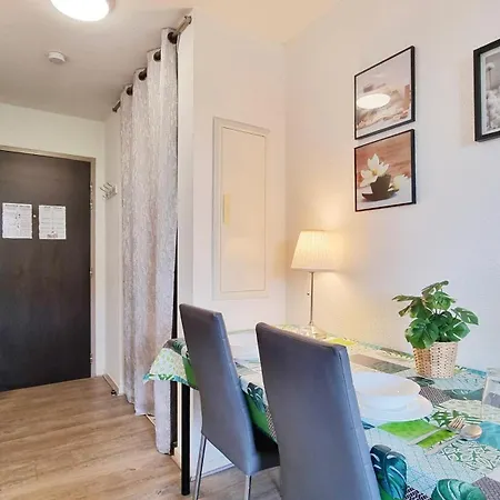 Appartement Le Campus - Proche Centre - Rénové - Rbnb *